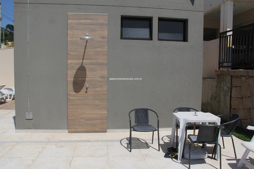 Imagem 23 de 30 de Novíssimo Apartamento No Condomínio Vivarte Alamedas Pronto Para Morar! - Ap00987 - 70442427