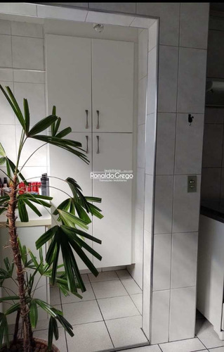 Imagem 9 de 17 de 2 Dorms, 1 Banheiro,1 Vaga, 135m² - V7539