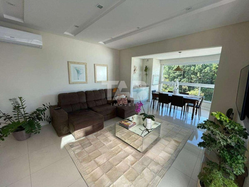 Imagem 4 de 8 de Apartamento A Venda Praia Brava Em Itajaí - 205338