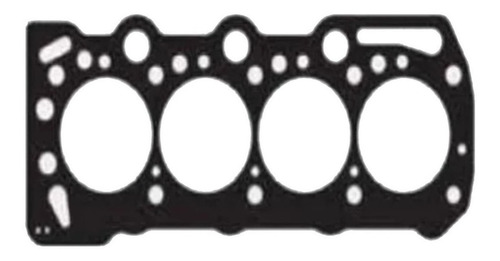 Empaquetadura Culata Std Opel Corsa-combo 1.7d Esp.1.4mm