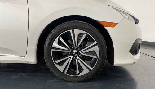 Imagen 10 de 15 de 44954 - Honda Civic 2018 Con Garantía