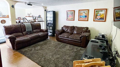 Imagen 24 de 30 de Casa En Venta, Calle José Fernandez De Lizardi, Ciudad Satél