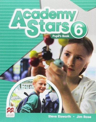 Academy Stars 6 Juego