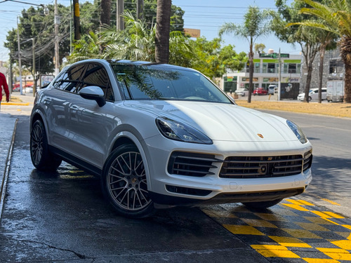Porsche Cayenne 4.0 V8 S At