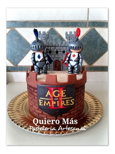 Imagen 2 de 12 de Torta 1/2 Kilo Decorada Personalizada (de 4 A 6 Porciones)