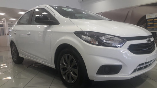 Chevrolet Onix Joy Plus Black 1.4 N Manual 4 Puertas 2021 Fz