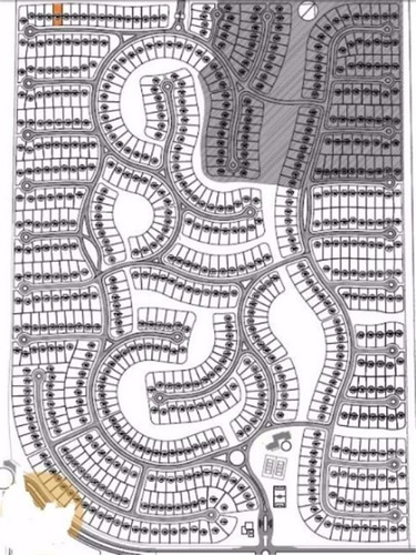 Imagen 3 de 3 de Lote A La Venta En Santa Elena... Pilar Del Este.
