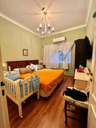 Imagen 4 de 9 de Casa En Venta En Castelar Sur