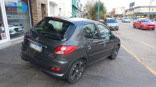 Peugeot 207 1.4 Allure 75cv