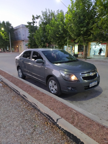 Chevrolet Cobalt 1.8 Ltz At 2013