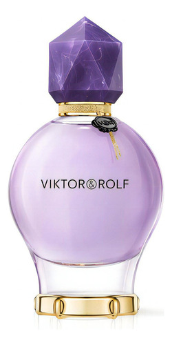 Perfume Good Fortune Para Mujer De Viktor & Rolf Edp 90ml