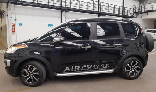 Citroen C3 Aircross Exclusive Pack My Way Gd