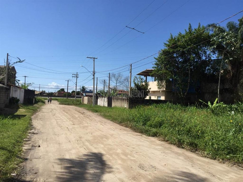 Imagem 5 de 5 de Terreno - Venda - Gaivotas - Itanhaém - Ita3175