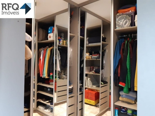 Imagem 25 de 30 de Apartamento Com 3 Dormitórios Maravilhoso! Completamente Reformado! - Ap02251 - 68982654