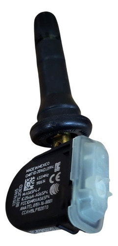 Sensor De Presión De Llanta Tpms Cheyenne 2018-2023