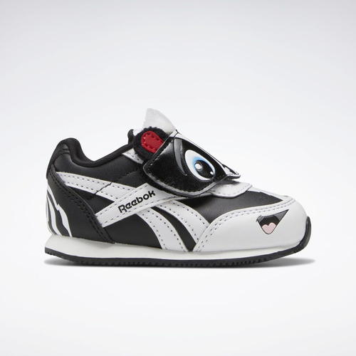 Calzado Reebok Royal Pepe Le Pew