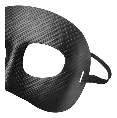 Baloncesto Cara Guardia Cubierta Facial Para Protección