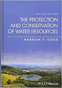 The Protection And Conservation Of Water Resources