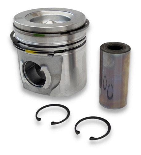 Piston Completo Tector Eurocargo Iveco 2996853
