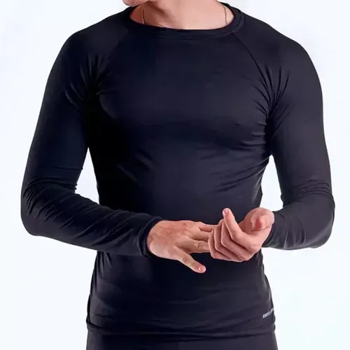 Camisetas termicas mercado libre hotsell