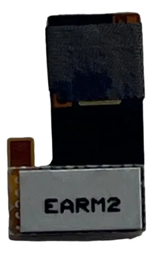 Camara Delantera Frontal Motorola Nexus 6 Xt 1100/03original (Usado)