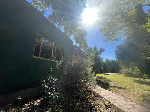 Casa En Barrio Cerrado El Carmencito