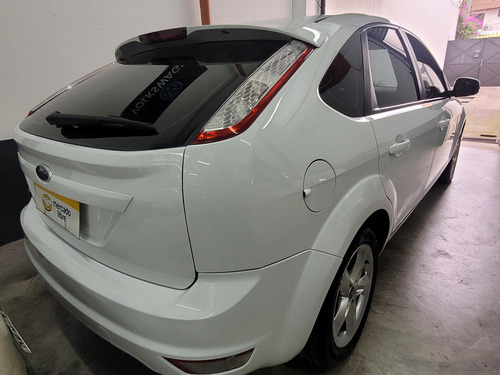Ford Focus 2 1.6 Trend Sigma