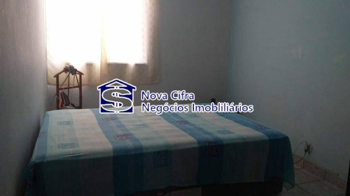 Apartamento 02 Dormitórios No São Dimas - 71 M² - Centro - A2113