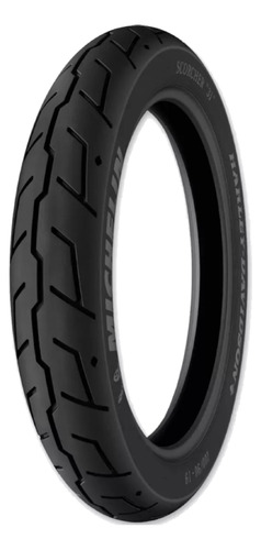 Par Pneu Moto Custom 130/70-17 + 180/70-16 Scorcher 31