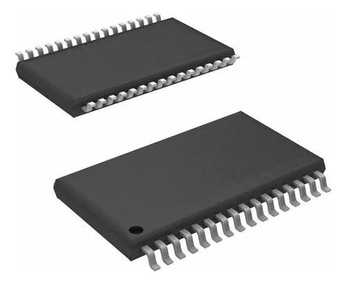 comprar Kit 25 Peças - Circuito Integrado Srm20100lm Sop6-32 Smd