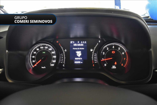 Fiat Pulse 1.3 FLEX DRIVE CVT