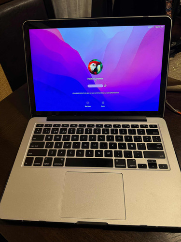 Macbook Pro I5 1tb 2 Cargadores + Accesorios Ciclo Bater 552