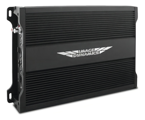Amplificador De 1 Canal Image Dynamics Sq600.1d Clase D 600w