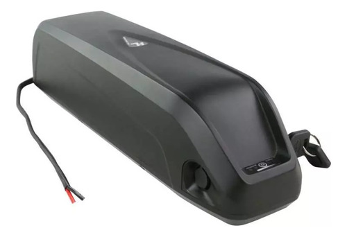 Batería De Litio P Bicicleta Eléctrica 36 V 10ah Garantía Of