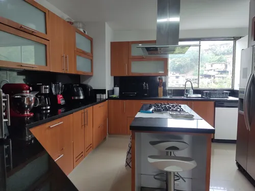 Apartamento En Venta En Aguacatal. Cod V11560