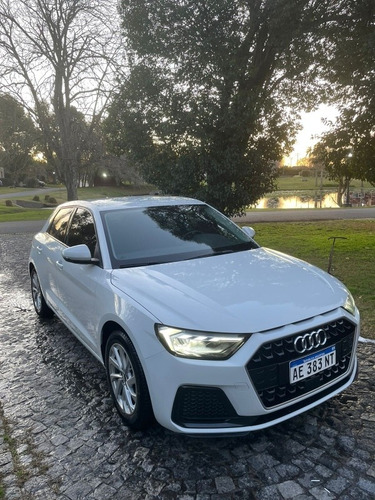Imagen 10 de 14 de Audi A1 Audi A1 30 Tfsi 1.0t