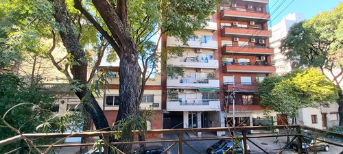 Venta Ph 4 Ambientes Villa Urquiza Terraza Balcon
