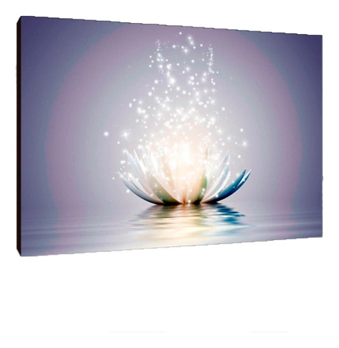 Cuadros Poster Flores Naturaleza Xl 33x48 (res (4))