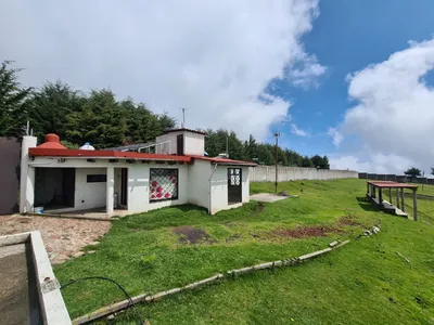 Terreno en renta