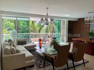 Apartamento en venta