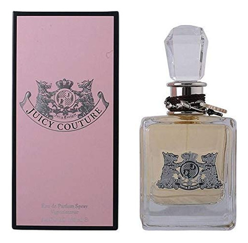 Perfume Juicy Couture Couture Eau De Parfum 100ml For Women