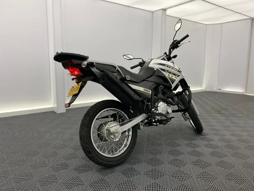 Yamaha Xtz150