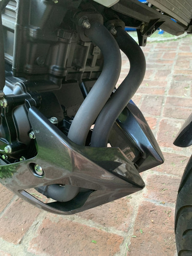 Imagen 6 de 16 de Yamaha Mt03