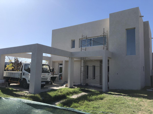 Casa En Lote 351 Golf, El Cantón