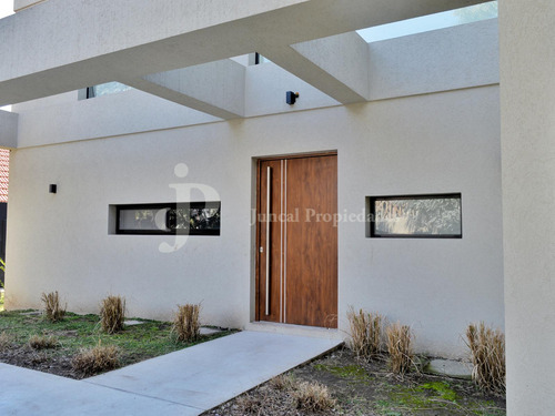 Casa En Alquiler En Club Campos De Golf Las Praderas
