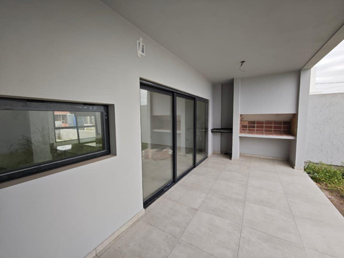 Duplex En Venta Quebradas De Manantiales 3 Dorm 3 Baños