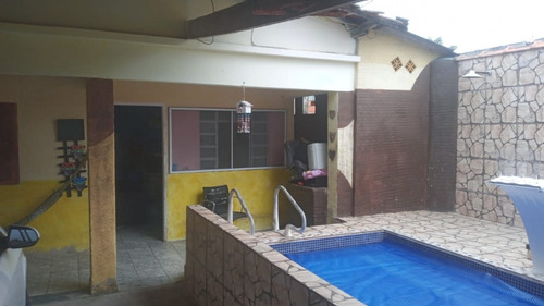 Imagem 1 de 19 de Casa Venda Caraguatatuba - Sp - Barranco Alto - 9916