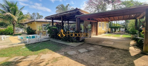 Imagem 15 de 16 de Rural Chacara Com 5 Quartos - 880808-v
