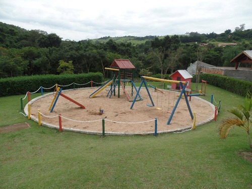 Imagem 12 de 30 de Terreno Em Centro, Atibaia/sp De 370m² À Venda Por R$ 280.000,00 - Te1823882-s