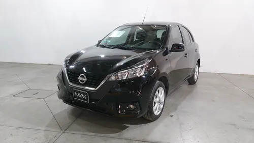 Nissan March 1.6 ADVANCE AUTO